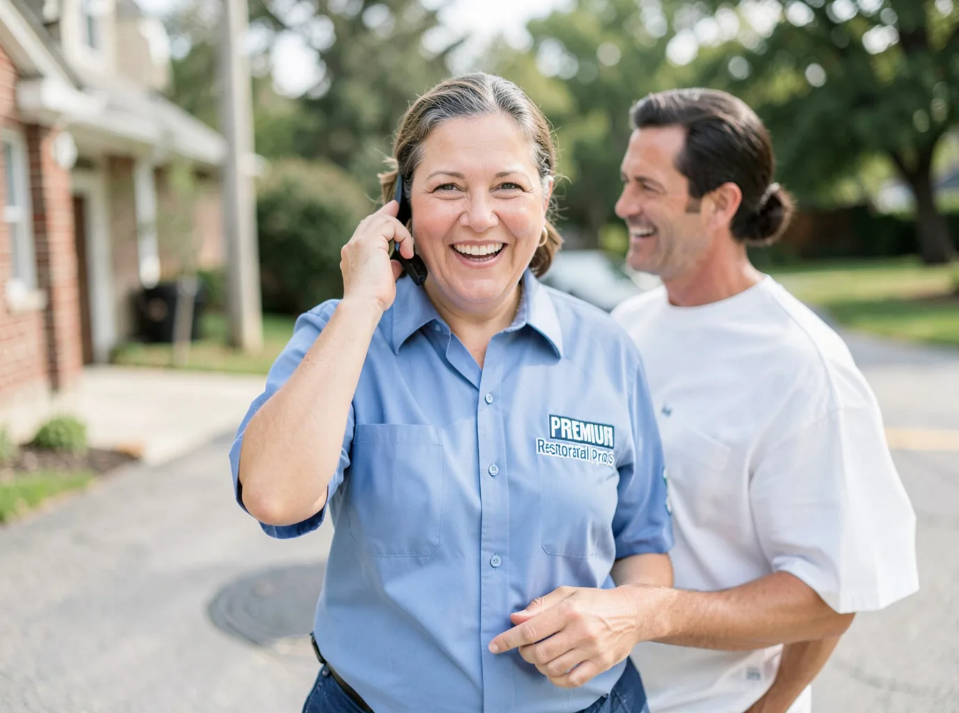 Water Damage Restoration Litchfield, OH FAQs